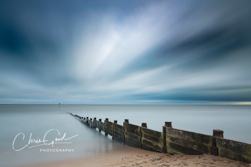 Blyth 
 Keywords: Blyth, Seascape, UK Coastal landscape, UK, Northumberland, Long Exposure Photography, Dramatic sky, Drama, Vibrant, Storm sky